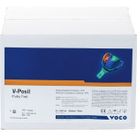 V-Posil Putty Fast - csomag 8 x 450 ml tégely - 2562