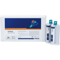 V-Posil Heavy Soft Fast - csomag 10 x 50 ml duplakartus - 2568