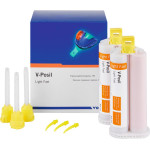 V-Posil Light Fast - csomag 2 x 50 ml duplakartus - 2573