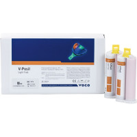 V-Posil Light Fast - csomag 10 x 50 ml duplakartus - 2574