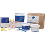 V-Posil - Starterset  putty gyors/light gyors - 2984