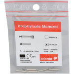 Mandrell becsavarható - pack 6 db RA, 13 mm-es, csavaros