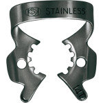 Fit-Kofferdam® Klammern Black - 1 db, Nr. 14T - 355786