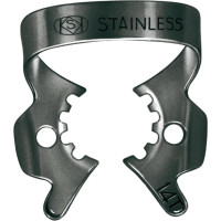 Fit-Kofferdam® Klammern Black - 1 db, Nr. 14T - 355786