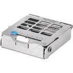 Endo Ultralight - tartó kék, négy eszköz