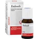 Endosolv - Flasche 13 ml Lösungsmittel