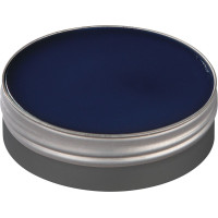 GEO Crowax Modellierwachs Dose 80 g Wachs blau-transparent