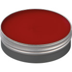 GEO Crowax Modellierwachs Dose 80 g Wachs rot-transparent