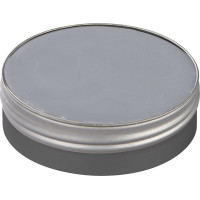 GEO Crowax Modellierwachs Dose 80 g Wachs grau-opak
