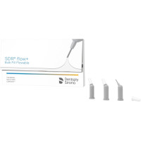 SDR® flow+ - csomag 15 x 0,25 g Compule A1 - 60603041