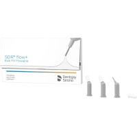 SDR® flow+ - csomag 15 x 0,25 g Compule A2 - 60603042