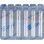 R-PILOT™ NiTi, gépi gyökércsatorna tágító, 21 mm, 6 darab