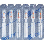 R-PILOT™ NiTi, gépi gyökércsatorna tágító, 31 mm, 6 darab