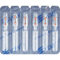 R-PILOT™ NiTi, gépi gyökércsatorna tágító, 31 mm, 6 darab