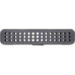 Steri Container - Stück grau, 50Z905I - 50Z905I
