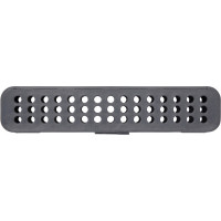 Steri Container - Stück grau, 50Z905I - 50Z905I