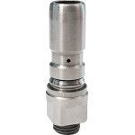 Adapter, 1 darab, Adapter für ISO-Anschluss