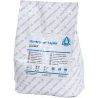 Hinristone® Saphir Beutel 5 kg Gips lichtgrau