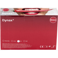 Dynax® clear - csomag 8 x 50 ml duplakartus 60 Shore A átlátszó - D6122