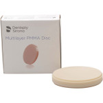 PMMA Disk, 1 darab, Ø 98 mm H 12 mm, B1, Multilayer