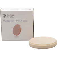 PMMA Disk, 1 darab, Ø 98 mm H 12 mm, B1, Multilayer
