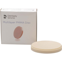 PMMA Disk, 1 darab, Ø 98 mm H 16 mm, B1, Multilayer