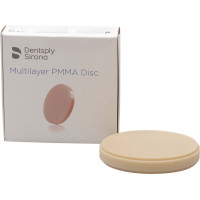 PMMA Disk, 1 darab, Ø 98 mm H 16 mm, B3, Multilayer