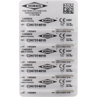 HM FINISHERS C247 - Pack 5 db FG, ábra 195, 4 mm-es, az ISO 010