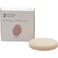 PMMA Disk, 1 darab, Ø 98 mm H 20 mm, B1, Multilayer