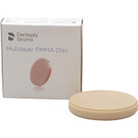 PMMA Disk, 1 darab, Ø 98 mm H 20 mm, B3, Multilayer