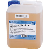 neodisher® MultiZym - Kanister 5 Liter - 408735