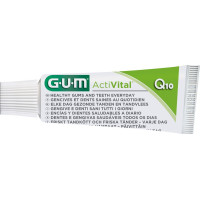 GUM® ActiVital® Zahnpasta Tube 12 ml