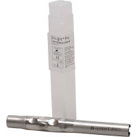 GC D-Light® Duo/ Pro tartozék, 1 darab, Hand, 1 darab, hülle