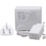 GC D-Light® Duo/ Pro tartozék, 1 darab, Netzteil, EU/UK- Adapter GC D-Light® Duo/ Pro tartozék, 1 darab, Netzteil, EU/UK- Adapter
