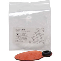 GC D-Light® Duo/ Pro tartozék, 1 darab, Augenschutz