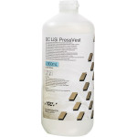 GC LiSi PressVest Flasche 900 ml Flüssigkeit