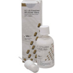 GC LiSi PressVest Flasche 100 ml SR Flüssigkeit