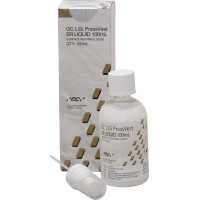 GC LiSi PressVest Flasche 100 ml SR Flüssigkeit
