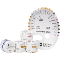 DS® universal Malfarben Stain Kit