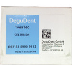 CELTRA® TwisTec Polishing Kit