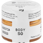 DS® universal Malfarben Packung 5 g body stain S0