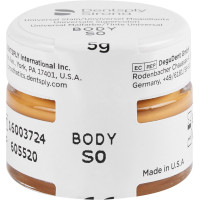 DS® universal Malfarben Packung 5 g body stain S0