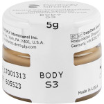 DS® universal Malfarben Packung 5 g body stain S3