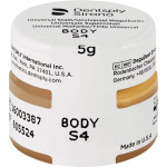 DS® universal Malfarben Packung 5 g body stain S4