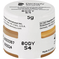 DS® universal Malfarben Packung 5 g body stain S4