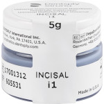 DS® universal Malfarben Packung 5 g incisal stain I1