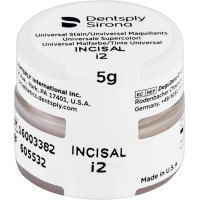 DS® universal Malfarben Packung 5 g incisal stain I2