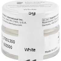 DS® universal Malfarben Packung 5 g stain white