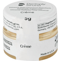 DS® universal Malfarben Packung 5 g stain creme