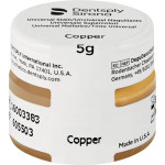 DS® universal Malfarben Packung 5 g stain copper